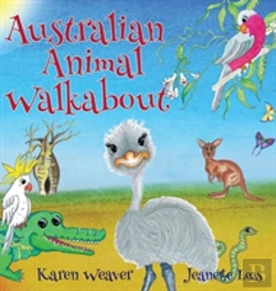 Bertrand.pt - Australian Animal Walkabout