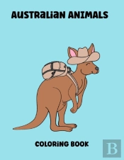Australian. Animals