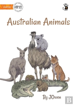 Bertrand.pt - Australian Animals