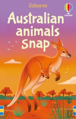Bertrand.pt - Australian Animals Snap
