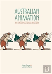 Australian Animation