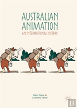 Bertrand.pt - Australian Animation