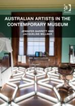 Australian Artists In The Contemporary Museum