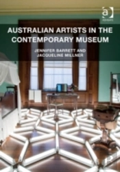 Australian Artists In The Contemporary Museum