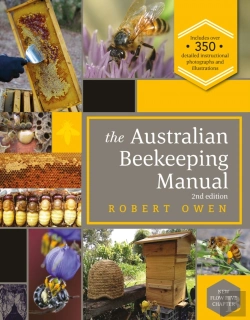 Bertrand.pt - Australian Beekeeping Manual