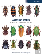 Australian Beetles