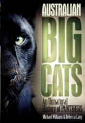 Australian Big Cats