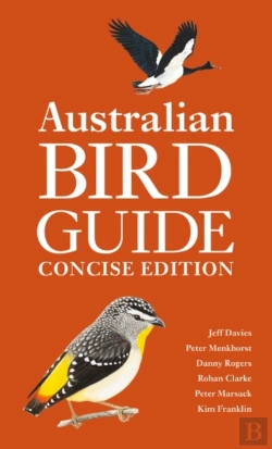Bertrand.pt - Australian Bird Guide: Concise Edition