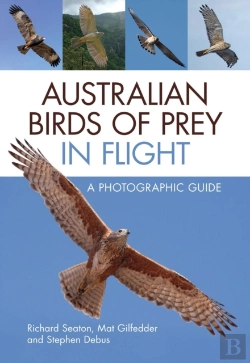 Bertrand.pt - Australian Birds Of Prey In Flight