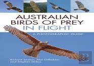 Australian Birds Of Prey In Flight
