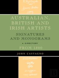 Australian, British And Irish Artists