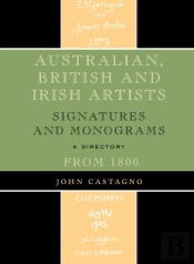 Australian, British And Irish Artists