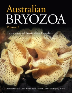 Bertrand.pt - Australian Bryozoa Volume 2