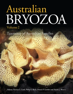 Bertrand.pt - Australian Bryozoa Volume 2