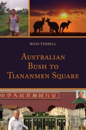 Australian Bush To Tiananmen Square
