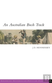Australian Bush Track