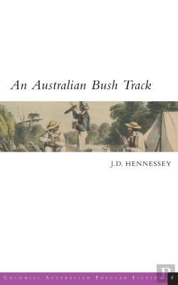 Bertrand.pt - Australian Bush Track