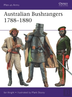 Bertrand.pt - Australian Bushrangers 1788â€“1880
