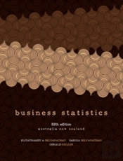 Australian Business Statistics