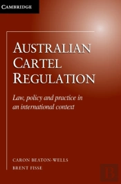Australian Cartel Regulation
