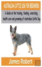 Australian Cattle Dog For Beginners
