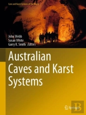 Australian Caves And Karst Systems