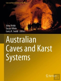 Bertrand.pt - Australian Caves And Karst Systems