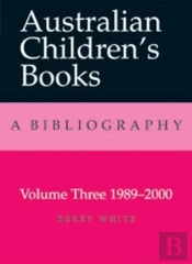 Australian Children'S Books