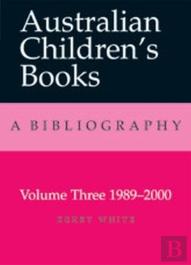 Australian Children'S Books