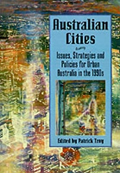Australian Cities