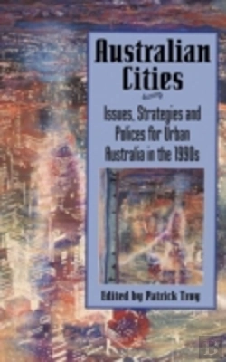 Bertrand.pt - Australian Cities