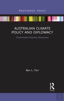 Bertrand.pt - Australian Climate Policy And Diplomacy