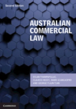 Bertrand.pt - Australian Commercial Law