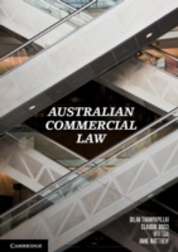 Bertrand.pt - Australian Commercial Law