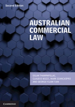 Bertrand.pt - Australian Commercial Law