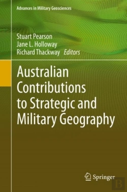 Bertrand.pt - Australian Contributions To Strategic And Military Geography