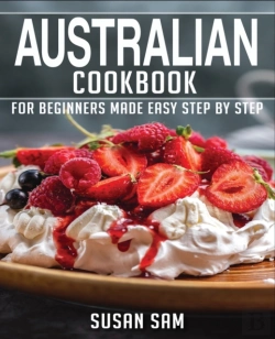 Bertrand.pt - Australian Cookbook