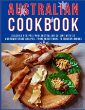 Australian Cookbook