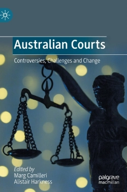 Bertrand.pt - Australian Courts