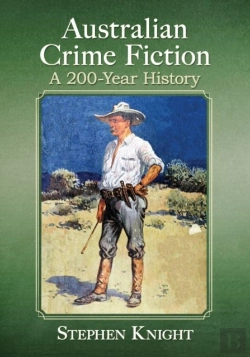 Bertrand.pt - Australian Crime Fiction