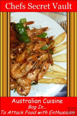 Bertrand.pt - Australian Cuisine: Bog In - To Attack Food With Enthusiasm