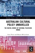 Australian Cultural Policy Unravelled