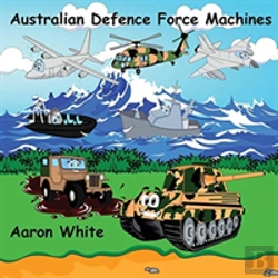 Bertrand.pt - Australian Defence Force Machines