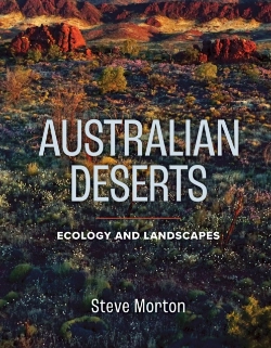 Bertrand.pt - Australian Deserts