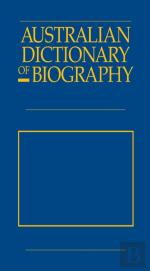 Australian Dictionary Of Biography