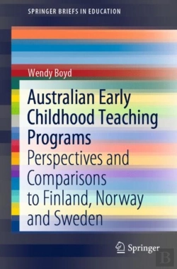 Bertrand.pt - Australian Early Childhood Teaching Programs