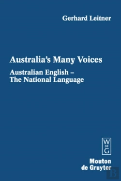 Bertrand.pt - Australian English - The National Language