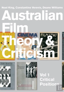 Bertrand.pt - Australian Film Theory And Criticism