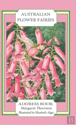 Bertrand.pt - Australian Flower Fairies Address Book