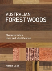 Australian Forest Woods